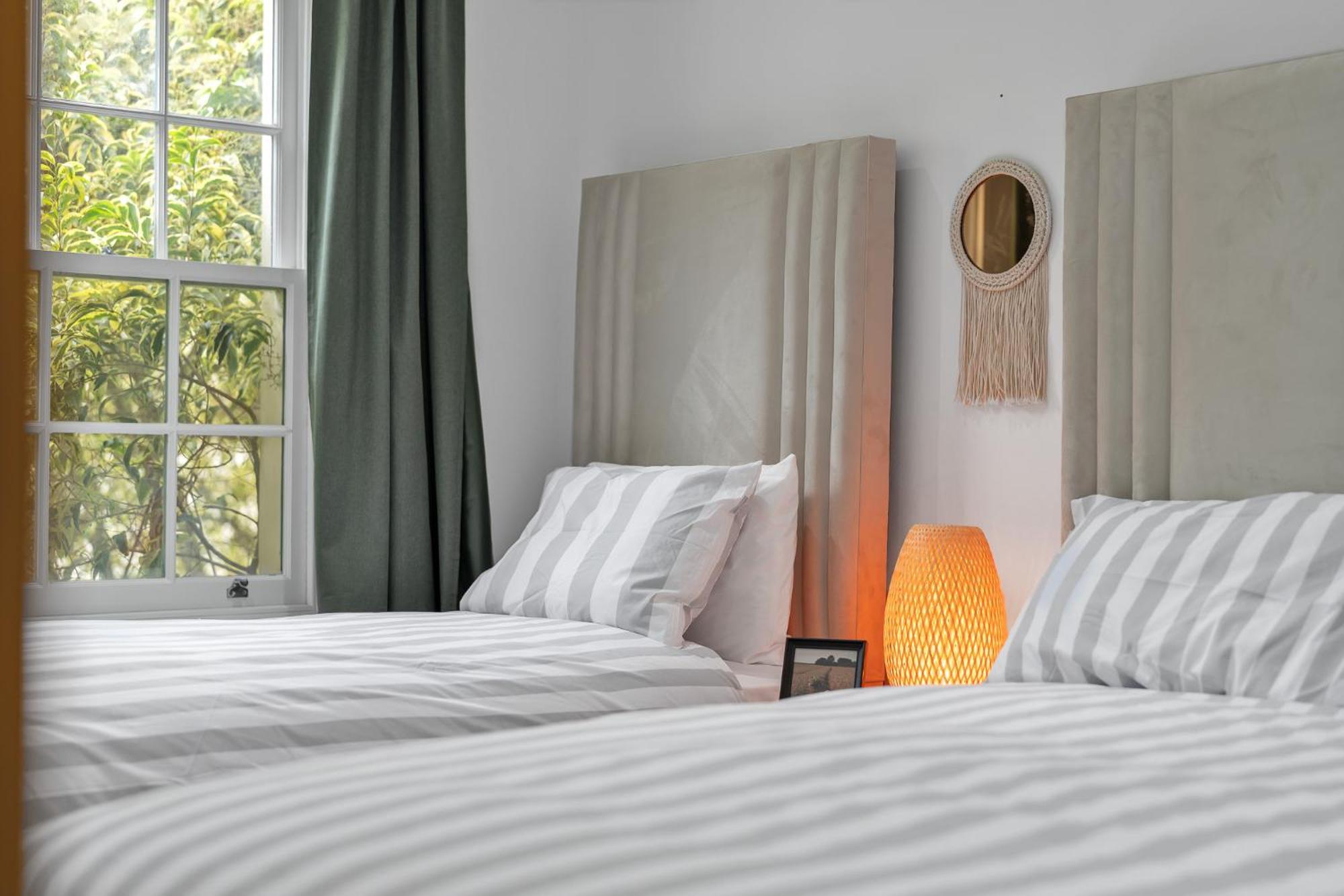 Apartament The Signature Residences Londra