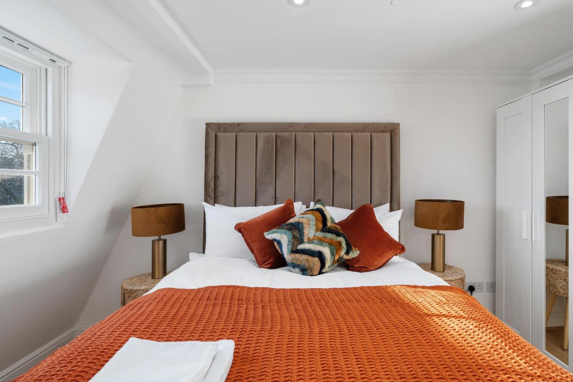 The Signature Residences * Londra