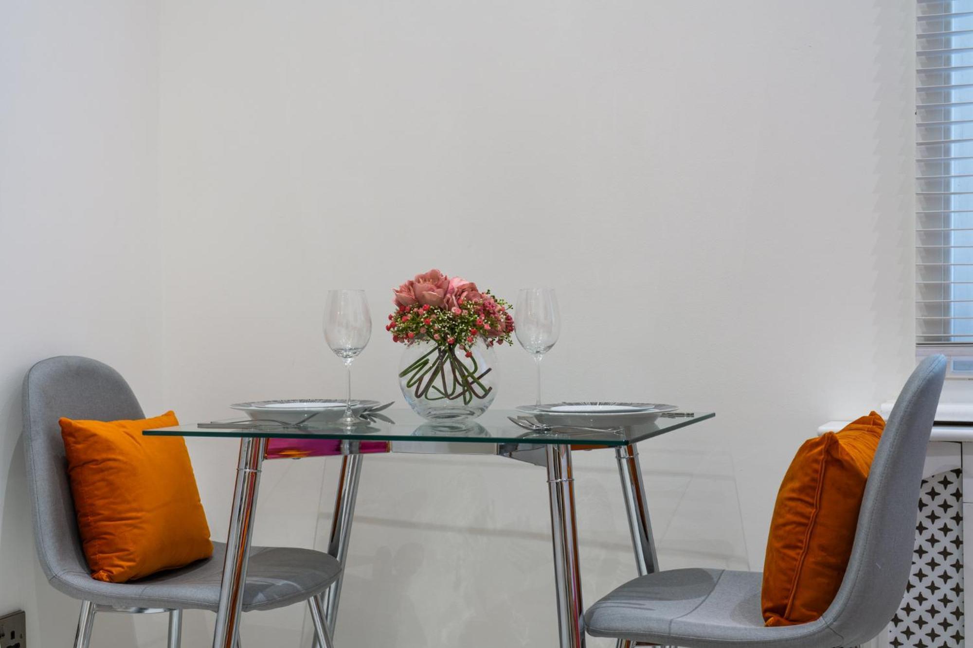 Apartament The Signature Residences Londra