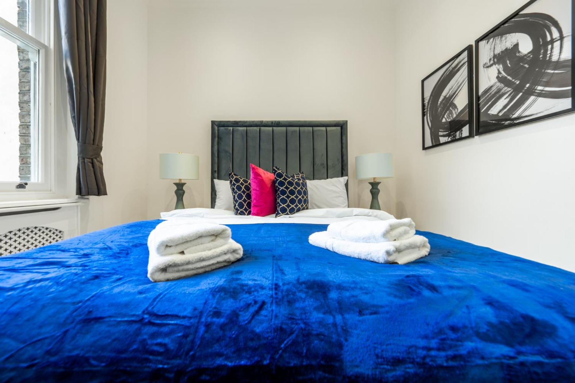 The Signature Residences Londra