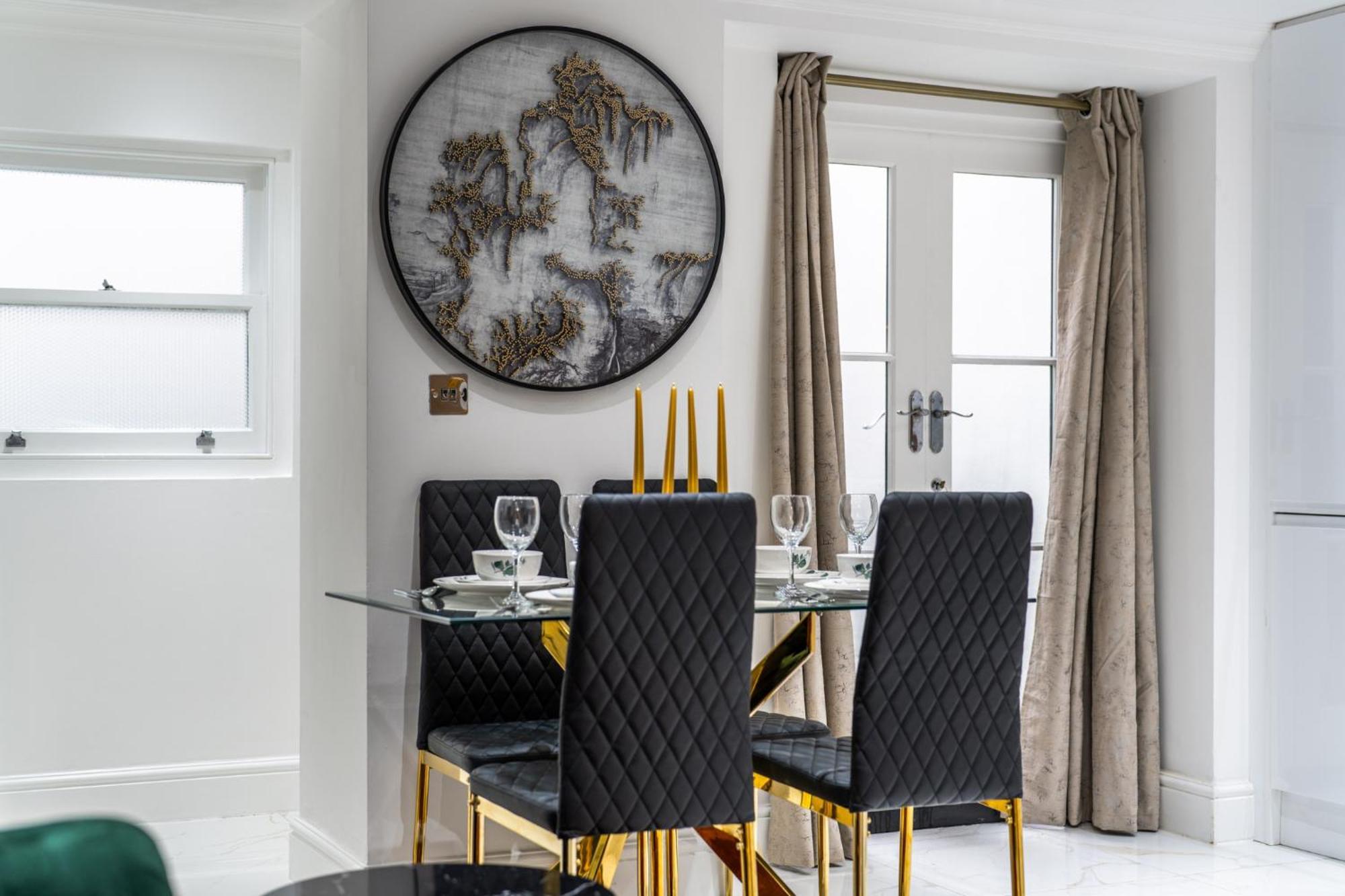 The Signature Residences Londra