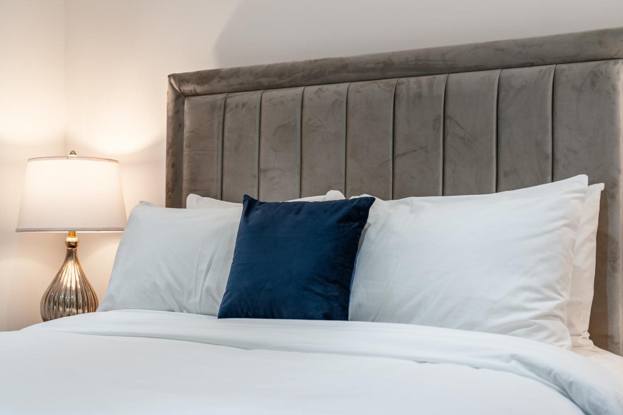 The Signature Residences * Londra