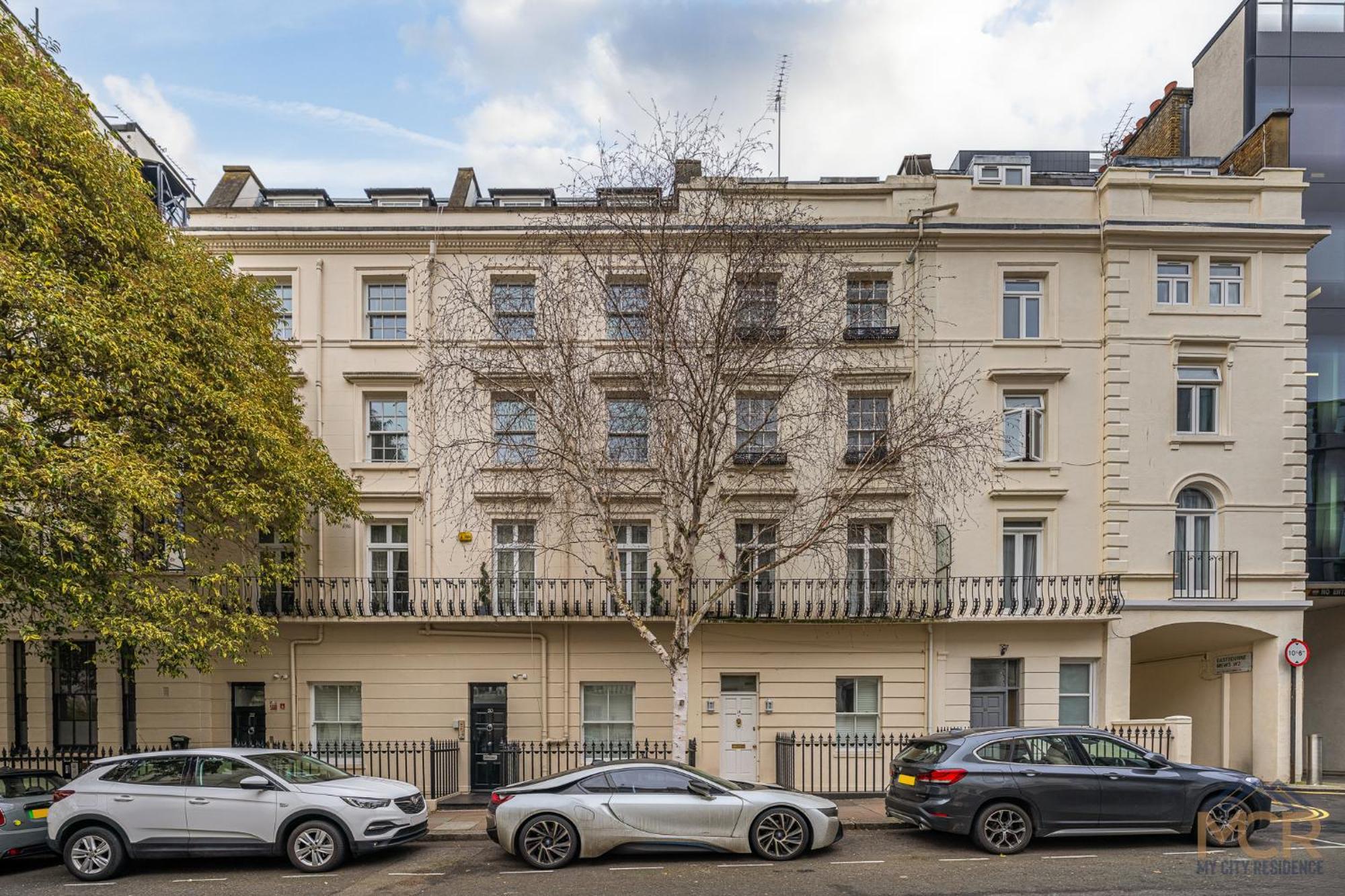 The Signature Residences Londra